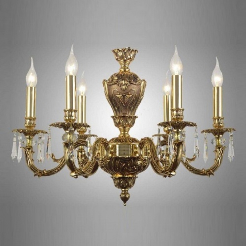 Подвесная люстра Dio D’Arte Estrada Estrada E 1.1.6.600 CG в Нижнем Новгороде