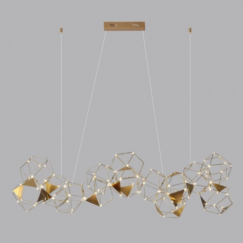 Подвесная люстра Odeon Light Trellis 5086/64L в Нижнем Новгороде фото 6