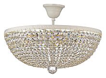 Люстра на штанге Arti Lampadari Nobile Nobile E 1.3.40.100 WG в Нижнем Новгороде