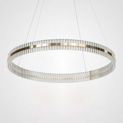 Подвесной светильник Imperiumloft Saturno Not Baroncelli Suspension 40.1643-0 в Нижнем Новгороде