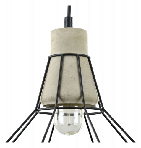 Подвесной светильник Maytoni Gosford T452-PL-01-GR в Нижнем Новгороде фото 4