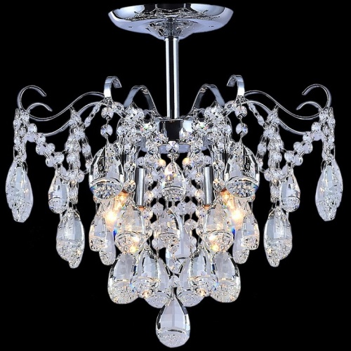 Люстра на штанге 04065-0.3-04 CR в Нижнем Новгороде фото 3