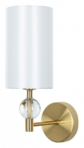 Бра Arte Lamp Matar A4027AP-1PB в Владивостоке