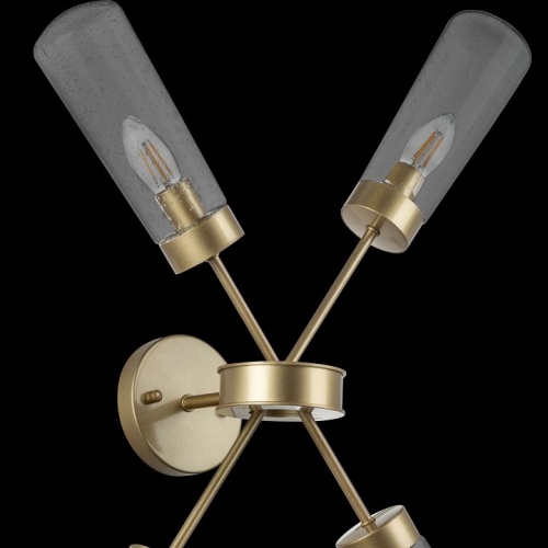 Светильник на штанге Lightstar Crotone 690643 в Нижнем Новгороде фото 2