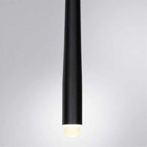 Подвесной светильник Arte Lamp Frankie A2191SP-6BK в Кадникове фото 3
