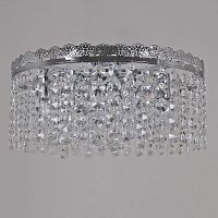 Потолочная люстра 90330-0.3-08 CR в Нижнем Новгороде