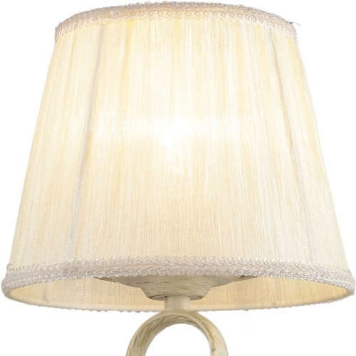 Настольная лампа декоративная TopLight Teresa TL7270T-01RY в Чебоксарах фото 5