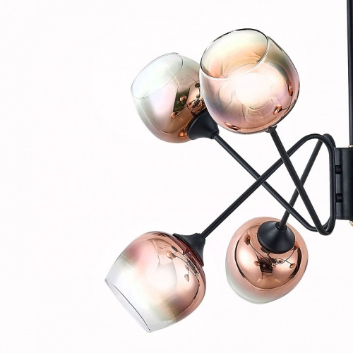 Люстра на штанге Escada Cherry 1136/8P в Нижнем Новгороде фото 2