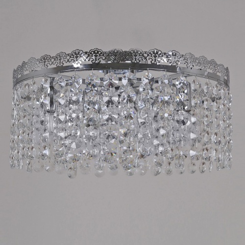 Потолочная люстра 90330-0.3-08 CR в Нижнем Новгороде