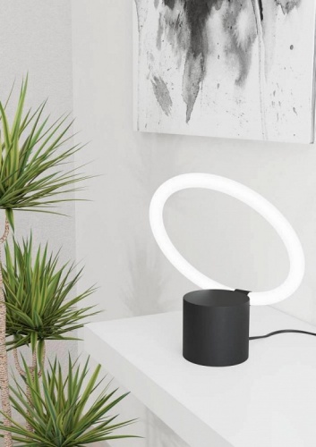 Настольная лампа декоративная Eglo Caranacoa 900565 в Нижнем Новгороде фото 2