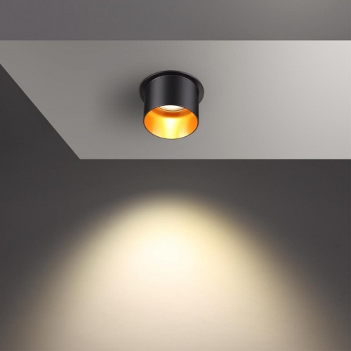 Встраиваемый светильник Novotech Butt 370431 в Нижнем Новгороде фото 4