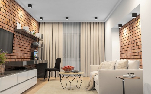 Накладной светильник Denkirs DK3030 DK3080-BW+BK в Нижнем Новгороде фото 3