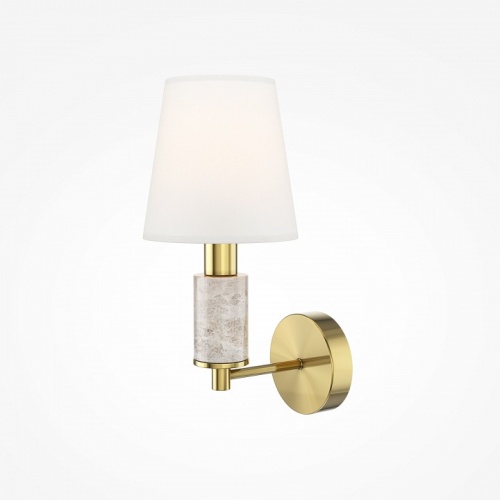 Бра Maytoni Lira MOD483WL-01BS в Нижнем Новгороде фото 5