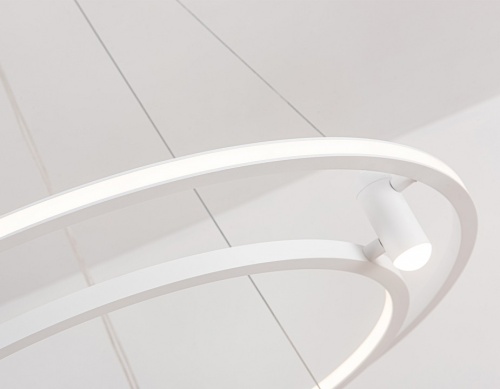 Подвесной светильник Ambrella Light FL FL5542 в Нижнем Новгороде фото 3