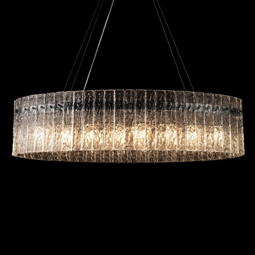 Подвесная люстра Loft it Nevada 10297/1000 Pearl black в Нижнем Новгороде фото 5