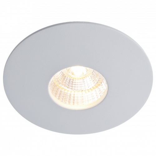 Встраиваемый светильник Arte Lamp Uovo A5438PL-1GY в Ермолино