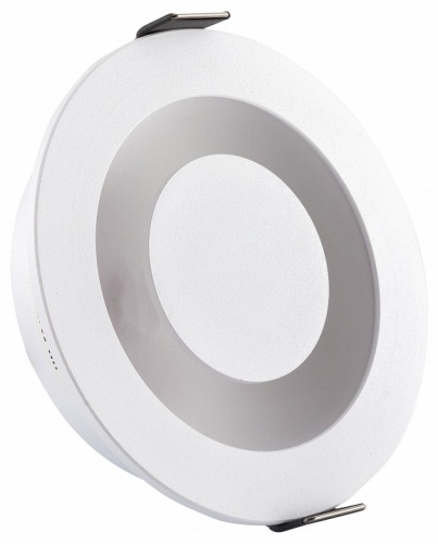 Встраиваемый светильник Denkirs DK2500 DK2700-WH в Нижнем Новгороде фото 7