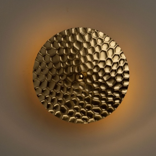 Накладной светильник De City Оскар 510026601 в Нижнем Новгороде фото 2