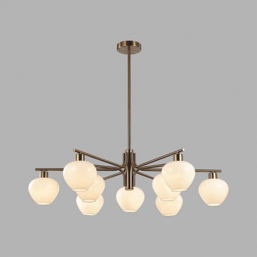 Люстра на штанге Lumion CARMELA 8278/9 в Нижнем Новгороде фото 3