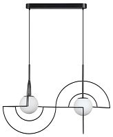 Подвесной светильник Odeon Light L-VISION 7196/10L в Нижнем Новгороде