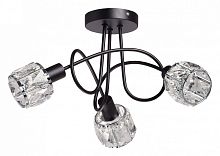 Люстра на штанге De City Акцент 3 680012403 в Нижнем Новгороде