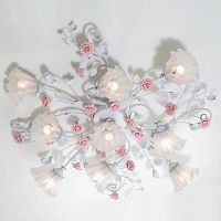 Потолочная люстра Lucia Tucci Fiori di Rose Fiori di rose 109.8.1 в Нижнем Новгороде