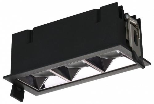 Встраиваемый светильник Fiberli XL003 12130305 в Нижнем Новгороде