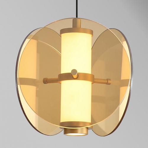 Подвесной светильник Favourite Fada 4624-1P в Нижнем Новгороде фото 5