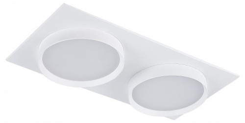 Встраиваемый светильник ST-Luce ST258 ST258.508.02 в Нижнем Новгороде фото 2