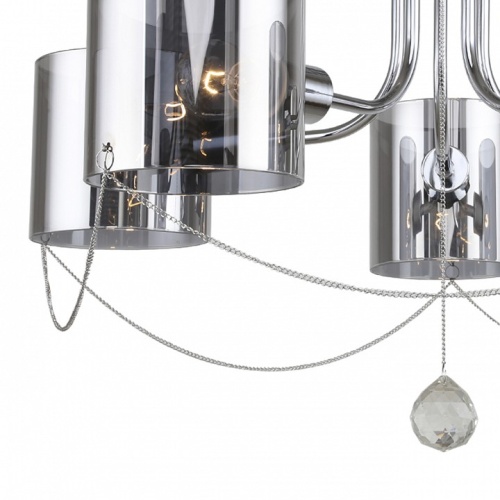 Люстра на штанге Escada Intense 683/5P в Нижнем Новгороде фото 3