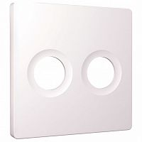 Накладка для ТВ-розетки Ambrella Volt ALFA AP2133 в Нижнем Новгороде