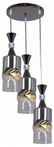 Подвесной светильник 03161-0.9-03 CH в Нижнем Новгороде