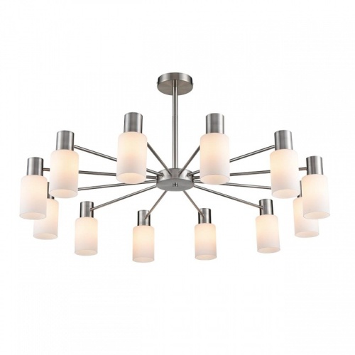 Подвесной светильник Lumion Mave 8099/12C в Нижнем Новгороде фото 5