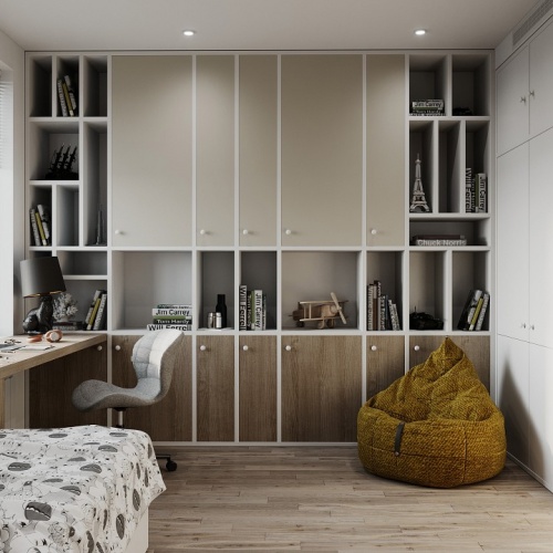 Встраиваемый светильник Hesby Lighting Vestby HSBL_0119 в Нижнем Новгороде фото 4