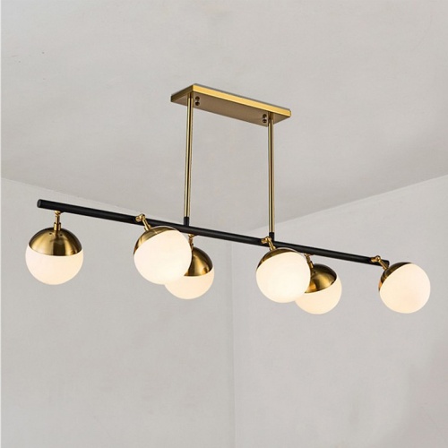 Люстра на штанге Imperiumloft ANVIK ANVIK01 в Нижнем Новгороде фото 4