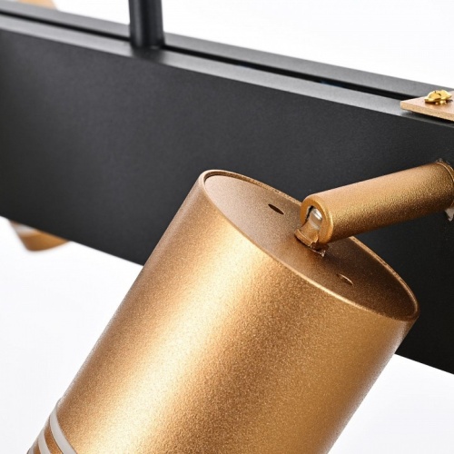 Светильник на штанге Favourite Six 4074-6P в Нижнем Новгороде фото 2