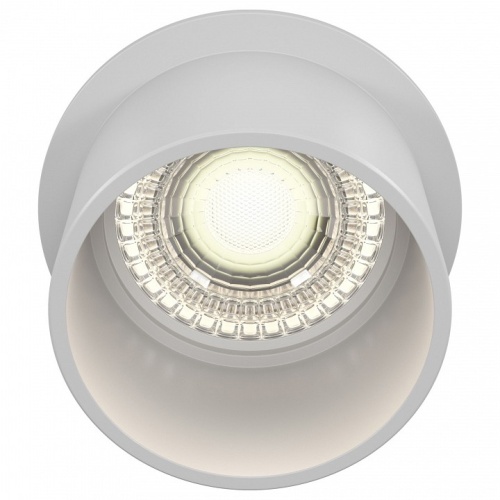 Встраиваемый светильник Maytoni Reif DL050-01W в Нижнем Новгороде фото 5