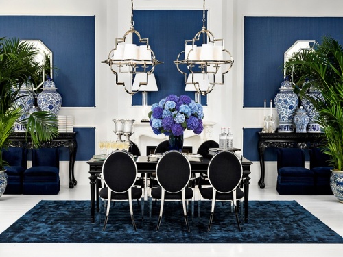 Подвесная люстра Eichholtz Lantern 109662 в Нижнем Новгороде фото 3