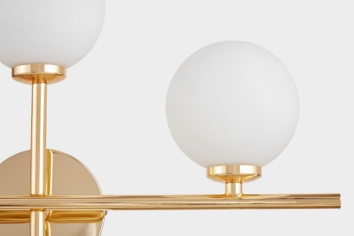 Бра LUMINA DECO Marsiada LDW 6033N-2 RT FGD в Нижнем Новгороде фото 2