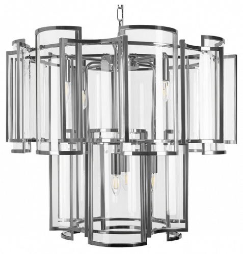 Подвесная люстра Loft it Reflection 10433/8 в Нижнем Новгороде