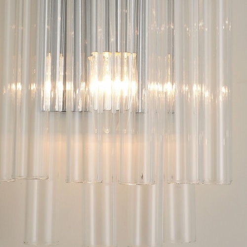 Накладной светильник ILLUMICO  IL0124-1W-79 CR в Нижнем Новгороде фото 2