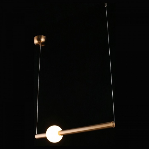Подвесной светильник Aployt Zhozefin APL.038.16.12 в Звенигороде фото 6