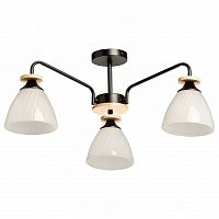 Люстра на штанге De City Дэла 15 635018003 в Нижнем Новгороде