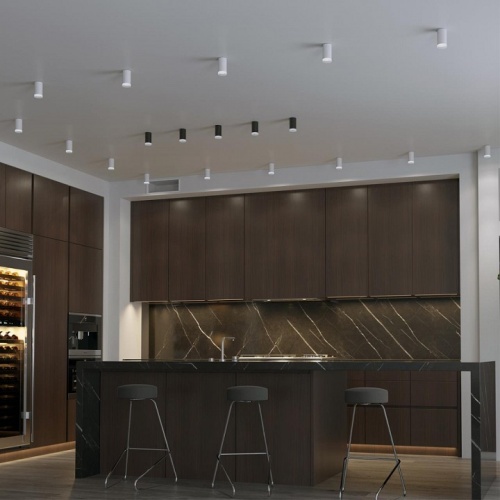 Накладной светильник Novotech Brill 370845 в Нижнем Новгороде фото 3