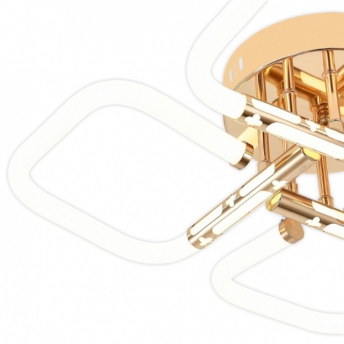 Потолочная люстра Escada Lacerta 10265/4LED в Нижнем Новгороде фото 3