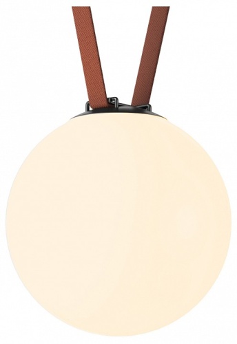 Накладной светильник Denkirs Belty Orb DK5555-BK в Нижнем Новгороде