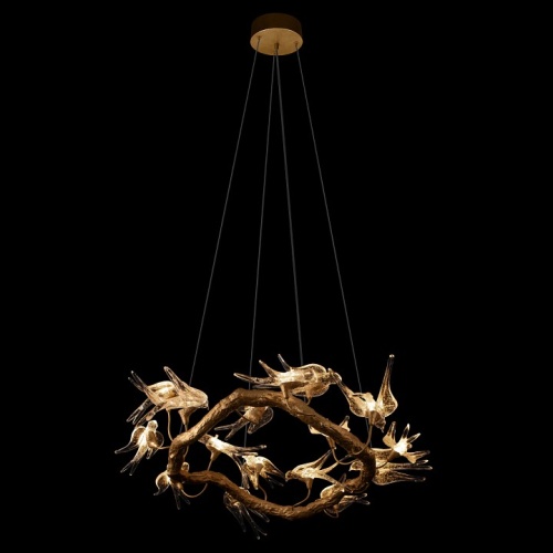 Подвесная люстра Loft it Voa 10378/800 в Нижнем Новгороде фото 7