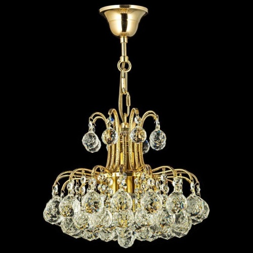 Подвесная люстра Arti Lampadari Alanno Alanno E 1.5.30.100 GB в Нижнем Новгороде фото 3