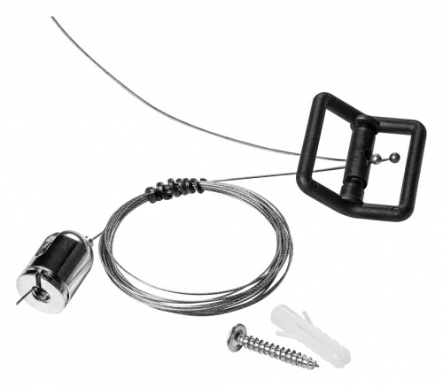 Подвес для трека Lightstar Nove 508971 в Нижнем Новгороде