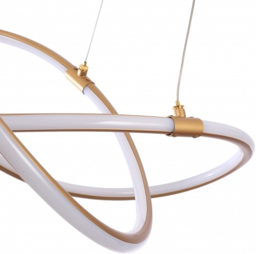 Подвесной светильник Zortes Module ZRS.30707.50 в Нижнем Новгороде фото 2